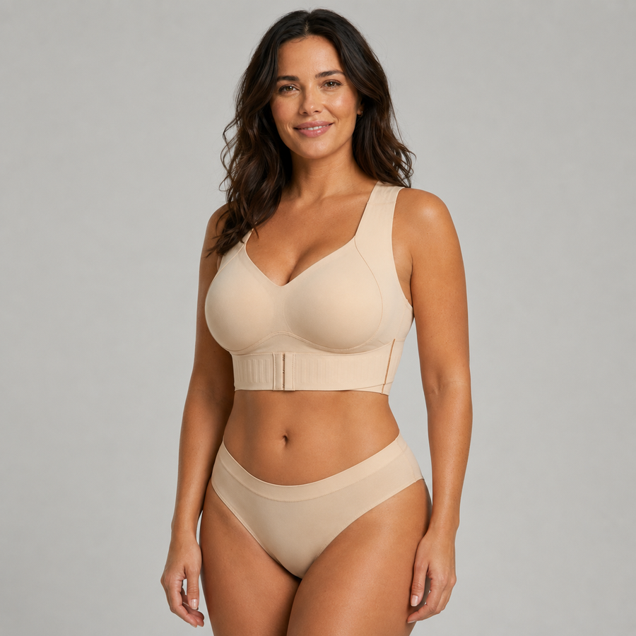 Nuvera Trueform Bra
