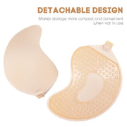 Adhesive Bra