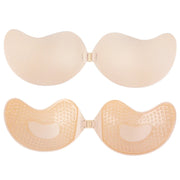 Adhesive Bra